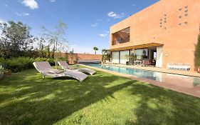 Villa Sissi Marrakech