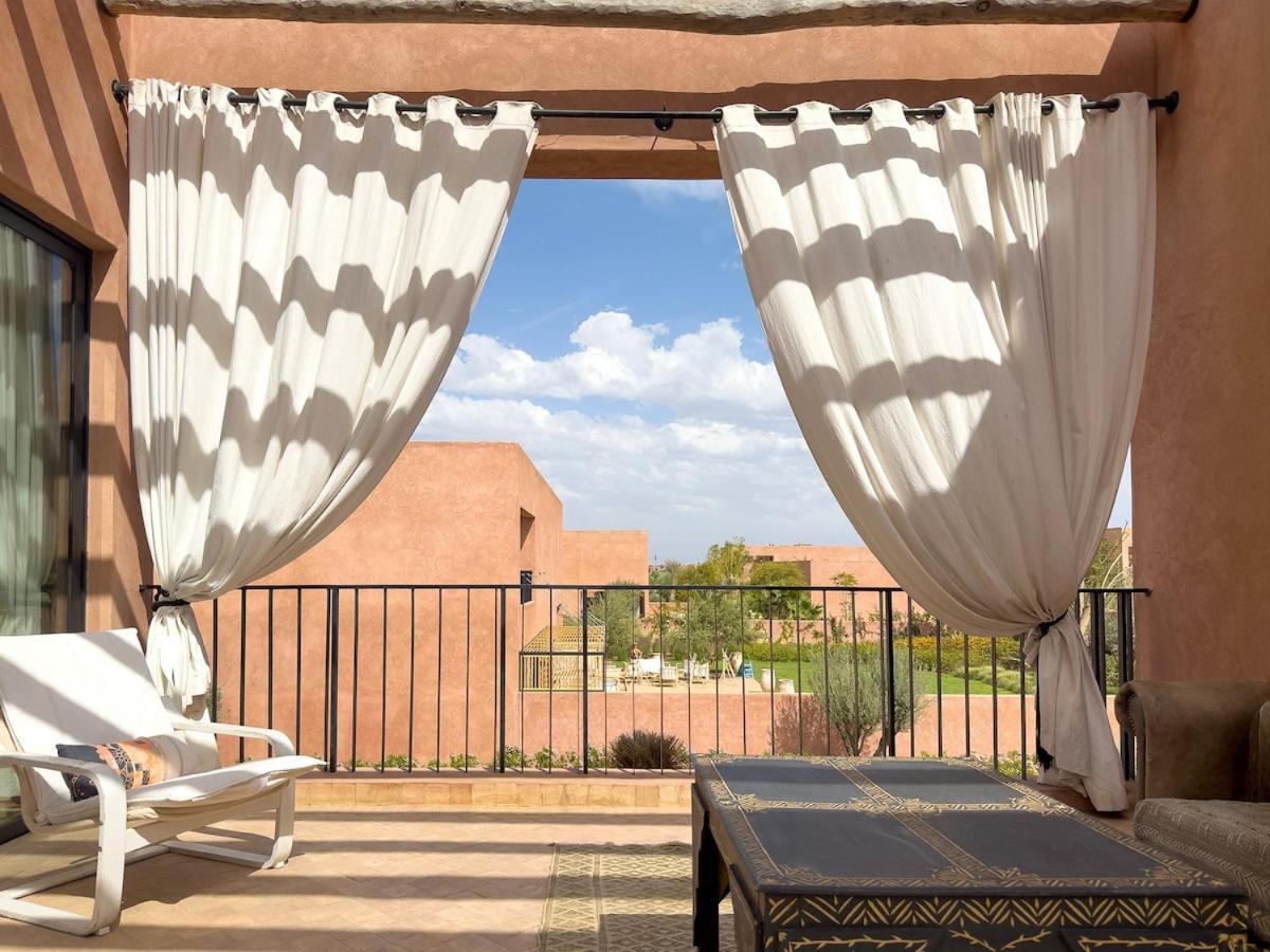 Villa Sissi Marrakech - Heated Pool - 8P Marrakesh Extérieur photo