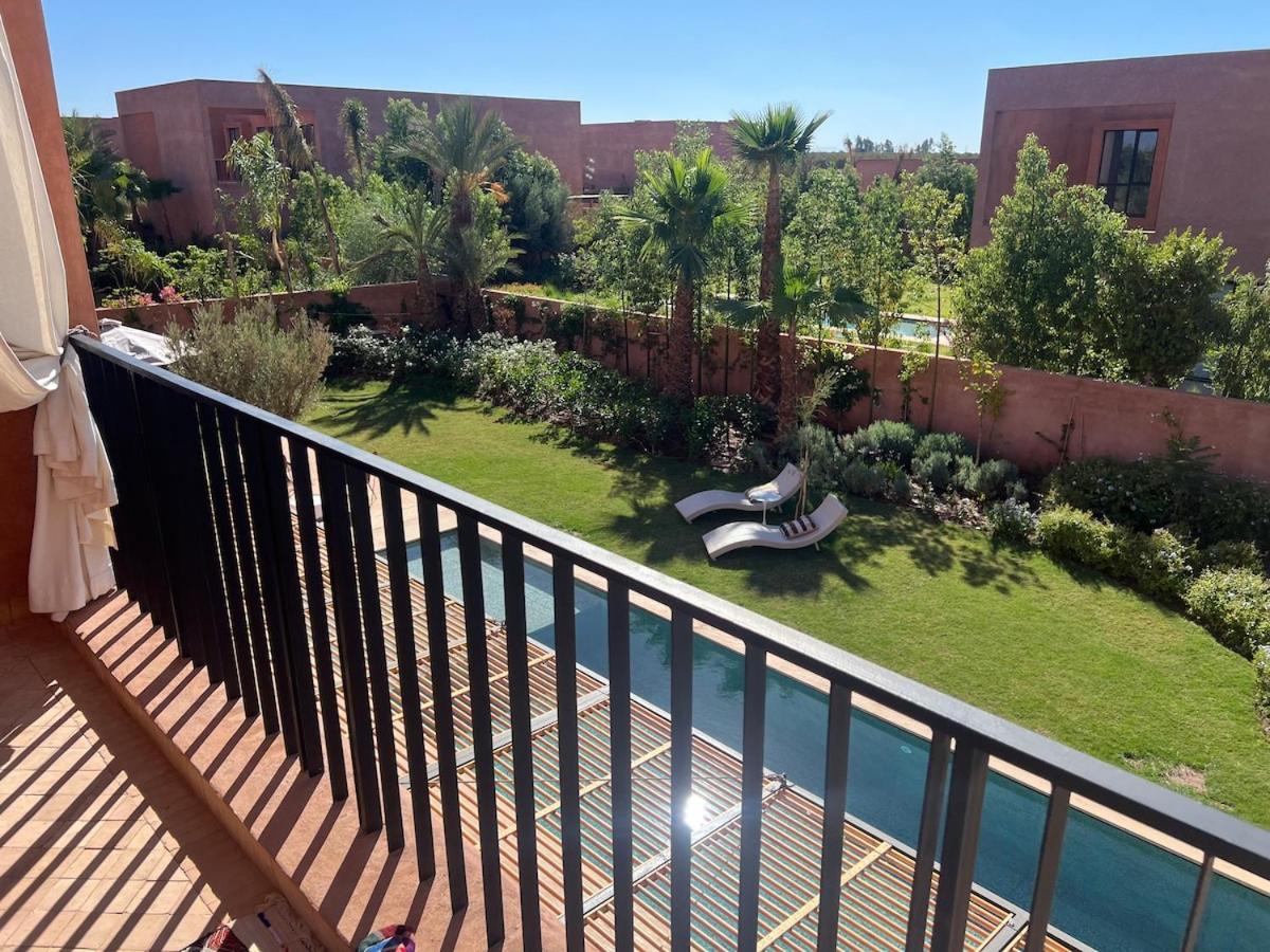 Villa Sissi Marrakech - Heated Pool - 8P Marrakesh Extérieur photo