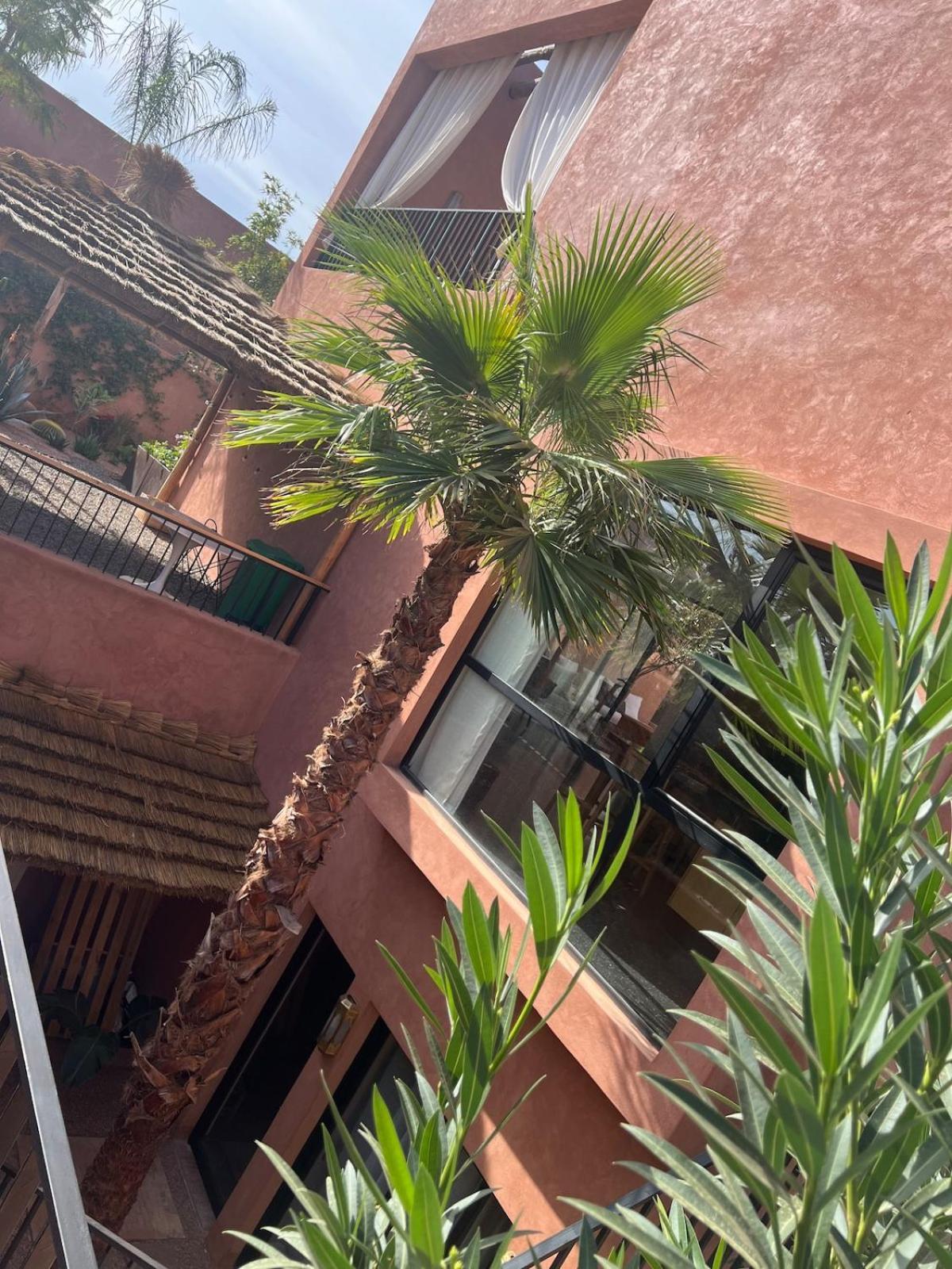 Villa Sissi Marrakech - Heated Pool - 8P Marrakesh Extérieur photo
